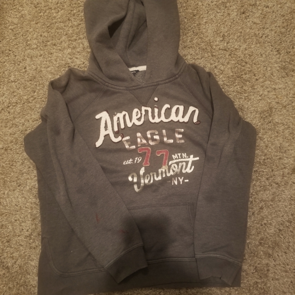 American Eagle hoodie